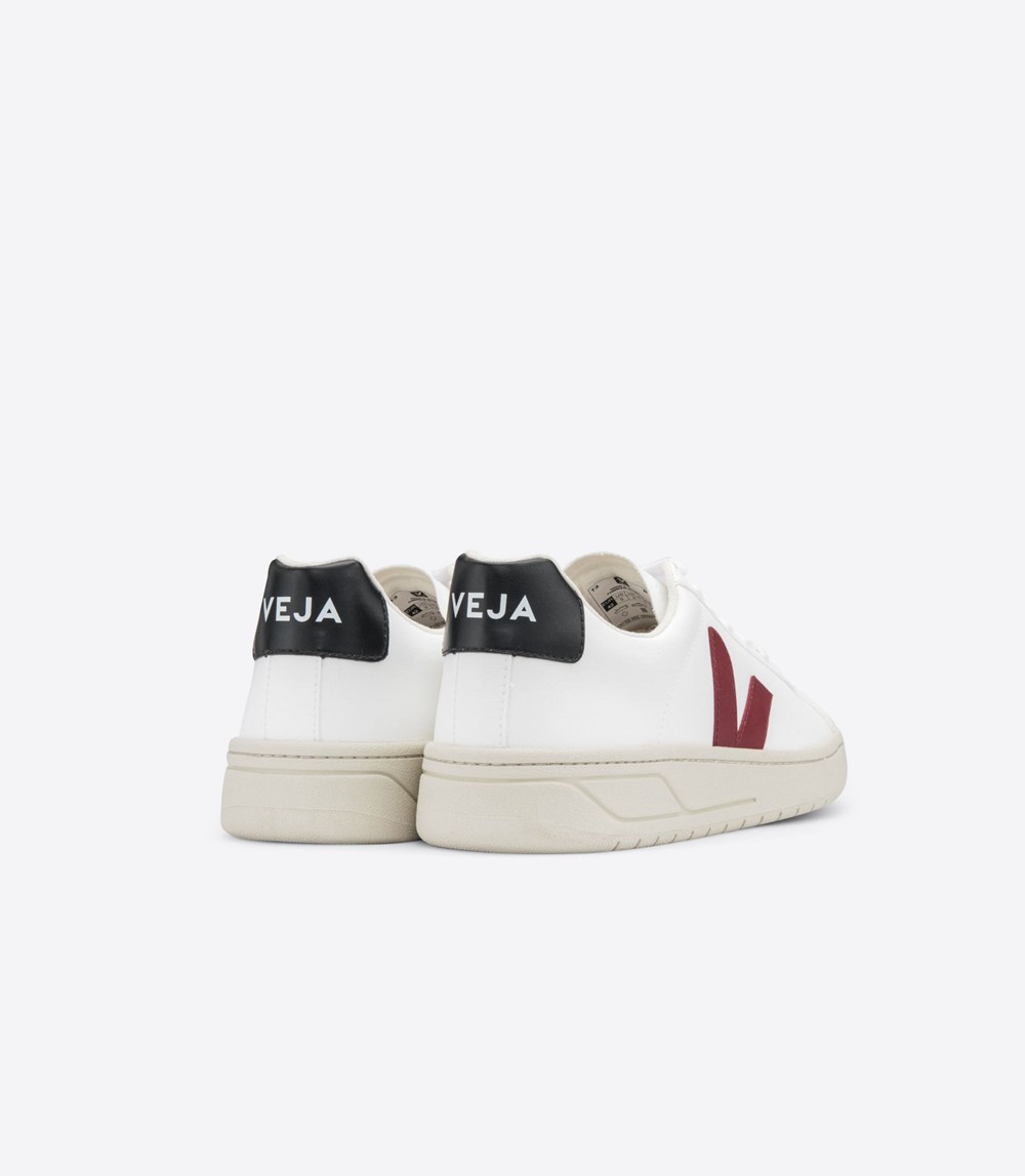 Veja Sneakers Dam - Urca Cwl - Vita - 469725-DYS